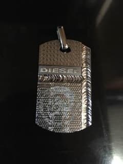 Diesel ネックレストップのサムネイル