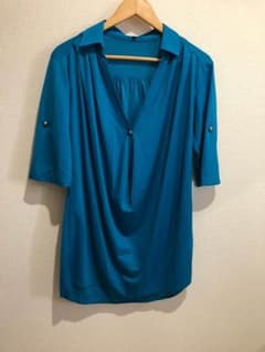 INDIVI トップスのサムネイル