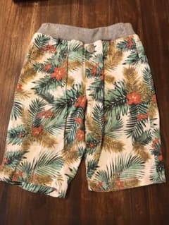 ハーフパンツ 130 mpsのサムネイル