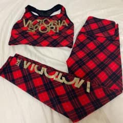 ヴィクトリアシークレット　ヨガウェアのサムネイル