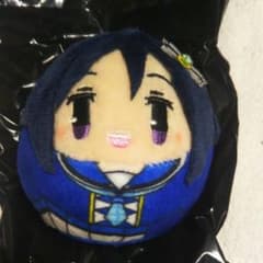 ラブライブ！サンシャイン！！コロこっとおきあがりくっつきぬいぐるみ松浦果南のサムネイル