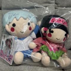 一番くじ　ハンターハンター　A賞のサムネイル