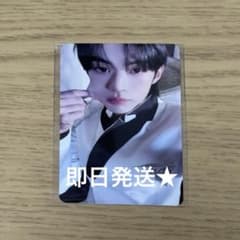 TWS ドフン play hard MusicKorea ラキドロ トレカ - メルカリ