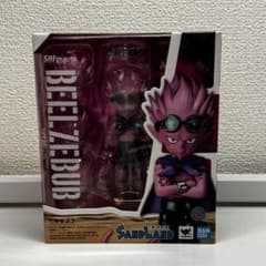 SHFiguarts 베르제부브