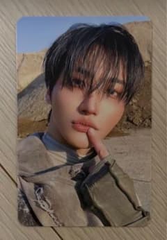 ATEEZ ソンファ makestar ヨントン サイン会 トレカ - メルカリ