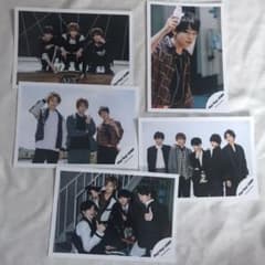 Hey! Say! JUMP 公式写真のサムネイル