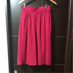 スカート ピンク 31sons de modeのサムネイル