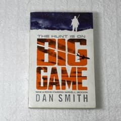 Big Gameのサムネイル
