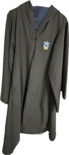 【公式】Harry Potter ローブ レイブンクロー Sサイズのサムネイル