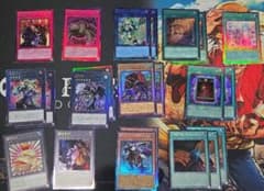 遊戯王 アルティメットレア、コレクターズレア43 枚まとめうり - メルカリ