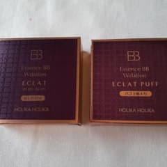 HOLIKA HOLIKA ファンデーシヨンンのサムネイル