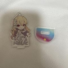 鷹宮リオンアクリルスタンド にじさんじのサムネイル