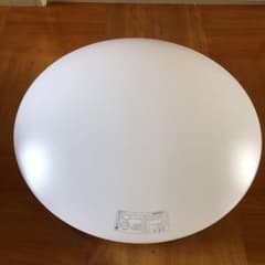 値下げ中！　コイズミ LEDシーリングライト BH16791Cのサムネイル