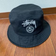 ステューシー　ハットのサムネイル