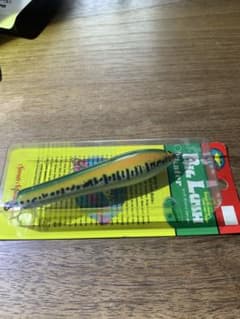 BALSA 50 big lush skater 16gのサムネイル