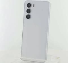 nubia S 5G ライトパープル SIMフリー - メルカリ