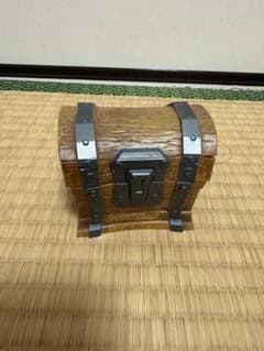 フォートナイトの宝箱のサムネイル