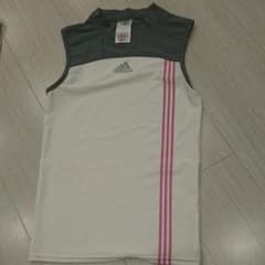 おか様✨  adidasスイムウェア  160㎝のサムネイル