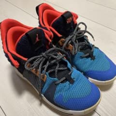 JORDAN WHY NOT ZER0.2 23.5cmのサムネイル