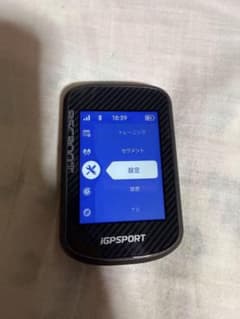 iGPSPORT BSC300T サイコンのサムネイル