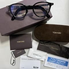 Thumbnail of TOM FORD メガネ
