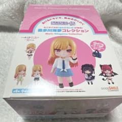 키타가와 카이유메 컬렉션 넨도로이드 사프라이즈