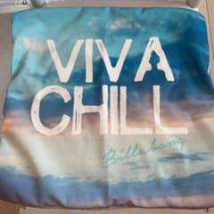 BILLABONG クッションカバーのサムネイル