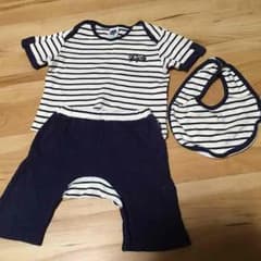 シップス 3点セットのサムネイル