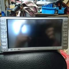 トヨタ 純正ナビのサムネイル