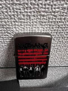ピタカゲ様専用BIGBANG ジッポライターのサムネイル
