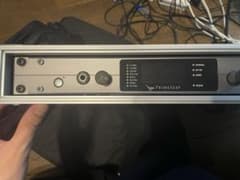 超希少 KORG MR-0808Uハイレゾストリーミングインターフェース - メルカリ