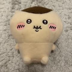 か*ず様 ちいかわ しーぷわ ぬいぐるみ　くりまんじゅうのサムネイル