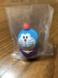 クーナッツ ドラえもん 1994 のび太と夢幻三剣士のサムネイル