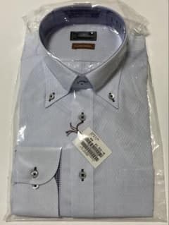 新品 Perfect Suit FActory 長袖シャツ L 41-84のサムネイル