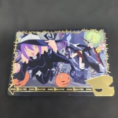 ソウルイーター トレーディングカード ブレア - メルカリ