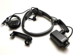 ブラザー工業　ヘッドマウントディスプレイWD-300Aのサムネイル