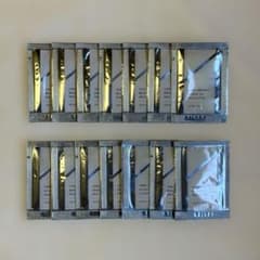 【新品】オルビス リンクルブライトUVプロテクター サンプル14包 SPF50+のサムネイル