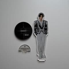 ENHYPEN JUNGWON アクリルスタンドのサムネイル