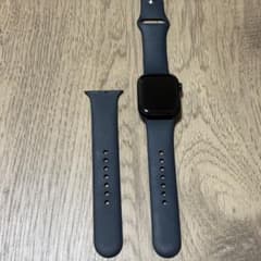 Apple Watch Series 8 GPSモデル 41mmのサムネイル