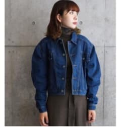 タックスリーブGジャン 新品未使用のサムネイル