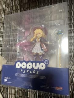 POP UP PARADE リトルウィッチノベタ ノベタ【新品未開封】