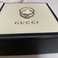 グッチ 指輪 リングのサムネイル