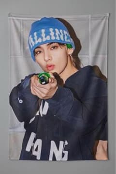 taehyung テヒョン　テテ　ARIRANG タペストリー60×90cm taehyung テヒョン テテ ARIRANG タペストリー60×90cm - メルカリ