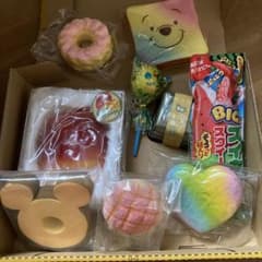 スクイーズ まとめ売り 9点セット - メルカリ