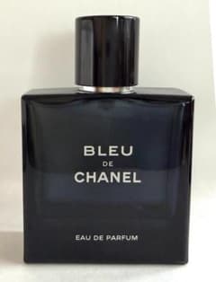 CHANEL BLEU DE CHANEL オードゥ パルファムのサムネイル