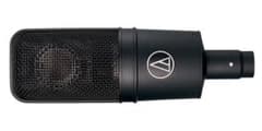 Audio Technica AT4040 コンデンサーマイク 歌い手 配信のサムネイル
