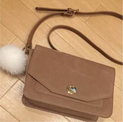ショルダーバッグのサムネイル