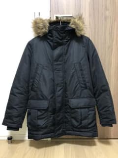 【週末限定値下 】ダウンジャケット(コート)【500円OFF】のサムネイル