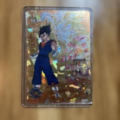 ドラゴンボールヒーローズ ベジット HG10-CP6のサムネイル