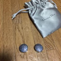 クリスチャンディオール イヤリングのサムネイル